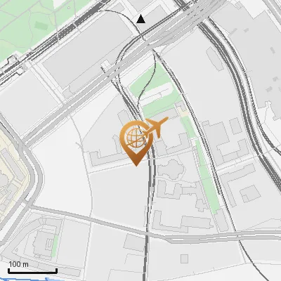 Foto zu Parochialstraße 3, 10179 Berlin