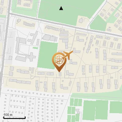 Foto zu Parowstraße 12-20, 22419 Hamburg