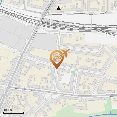 Foto zu Parrisiusstraße 16-20, 12555 Berlin