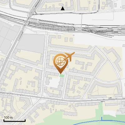 Foto zu Parrisiusstraße 21-29, 12555 Berlin