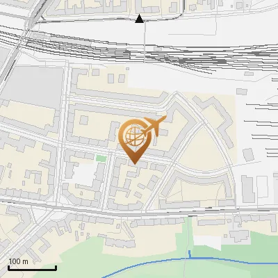 Foto zu Parrisiusstraße 31-33, 12555 Berlin