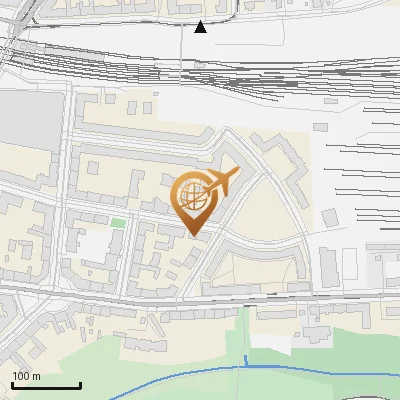 Foto zu Parrisiusstraße 34-39, 12555 Berlin