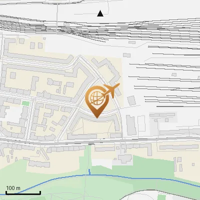 Foto zu Parrisiusstraße 41-52, 12555 Berlin