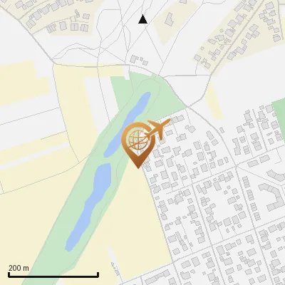 Karte Parrotstraße 16, 80999 München