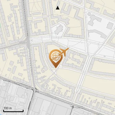 Foto zu Parsevalstraße 8-12, 12459 Berlin