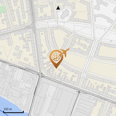 Foto zu Parsevalstraße 17-18, 12459 Berlin