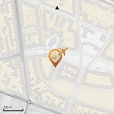 Foto zu Parsevalstraße 3-4, 12459 Berlin