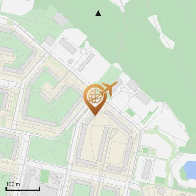 Foto zu Parsteiner Ring 17-23, 12679 Berlin