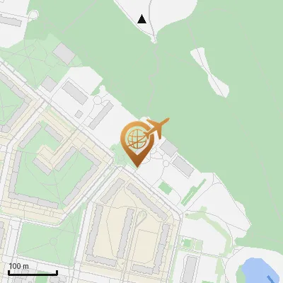 Foto zu Parsteiner Ring 24, 12679 Berlin