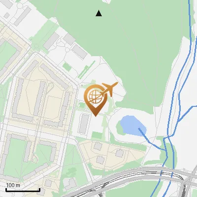 Foto zu Parsteiner Ring 44-46, 12679 Berlin