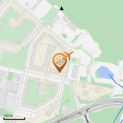 Foto zu Parsteiner Ring 47, 12679 Berlin