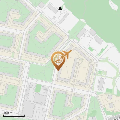 Foto zu Parsteiner Ring 1-11, 12679 Berlin