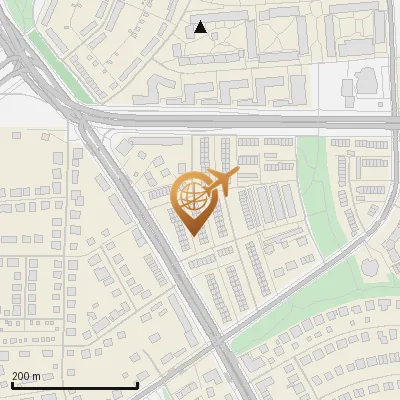 Foto zu Partenhauserweg 5-16, 81369 München