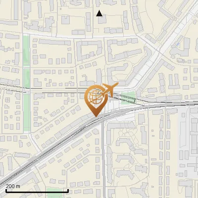 Foto zu Partnachplatz 1, 81373 München