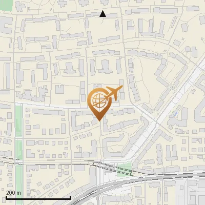 Foto zu Partnachstraße 1-2, 81373 München