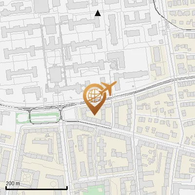 Foto zu Parzivalstraße 47-53, 80804 München