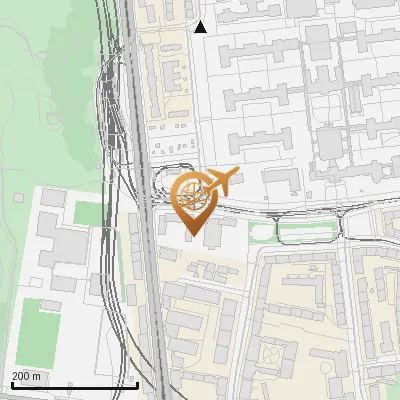 Karte Parzivalstraße 63, 80804 München