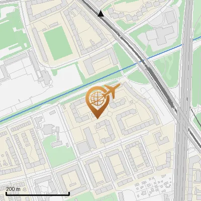 Foto zu Paschstraße 54-56, 80637 München