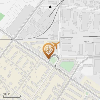 Foto zu Pasedagplatz 4, 13088 Berlin