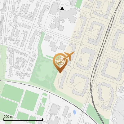 Foto zu Pasettiweg 2, 81739 München