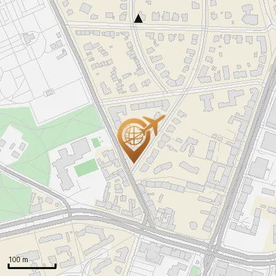 Foto zu Pasewaldtstraße 1-16, 14169 Berlin