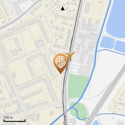 Foto zu Pasewalker Straße 10-13, 13127 Berlin