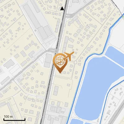 Foto zu Pasewalker Straße 101-103, 13127 Berlin