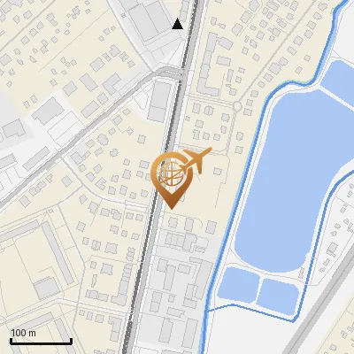 Foto zu Pasewalker Straße 106-108, 13127 Berlin