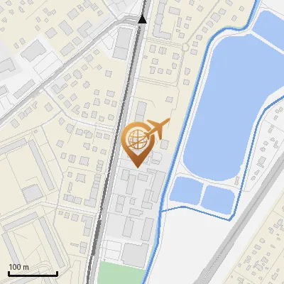 Foto zu Pasewalker Straße 109-111, 13127 Berlin