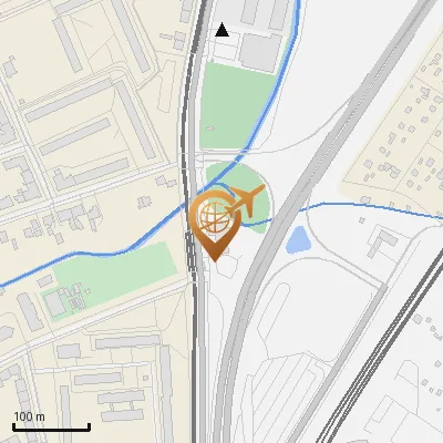 Foto zu Pasewalker Straße 120, 13127 Berlin