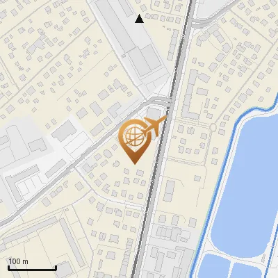 Foto zu Pasewalker Straße 22-24, 13127 Berlin