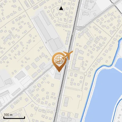 Foto zu Pasewalker Straße 25, 13127 Berlin