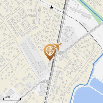 Foto zu Pasewalker Straße 30-32, 13127 Berlin