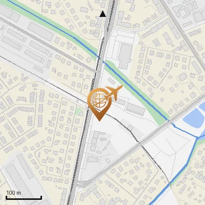 Foto zu Pasewalker Straße 41, 13127 Berlin