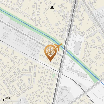 Foto zu Pasewalker Straße 42-49, 13127 Berlin