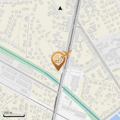 Foto zu Pasewalker Straße 52-57, 13127 Berlin