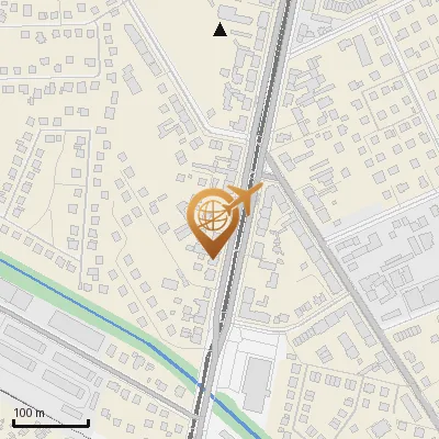 Foto zu Pasewalker Straße 60-63, 13127 Berlin