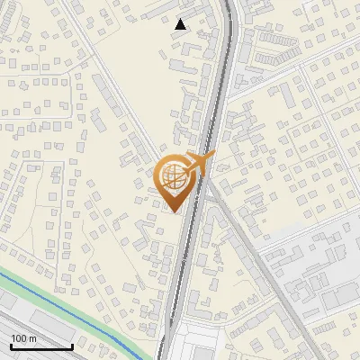 Foto zu Pasewalker Straße 65-67, 13127 Berlin