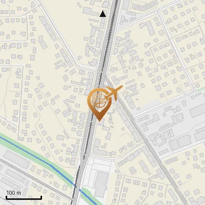 Foto zu Pasewalker Straße 68-74, 13127 Berlin