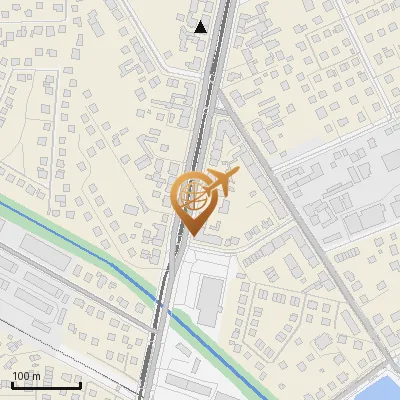 Foto zu Pasewalker Straße 75, 13127 Berlin