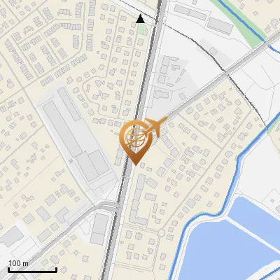 Foto zu Pasewalker Straße 96, 13127 Berlin