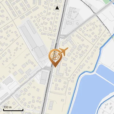 Foto zu Pasewalker Straße 97-99, 13127 Berlin