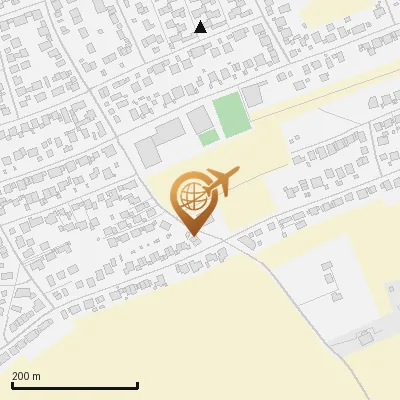 Karte Pasinger Heuweg 58, 80999 München