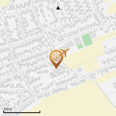 Karte Pasinger Heuweg 61-67, 80999 München