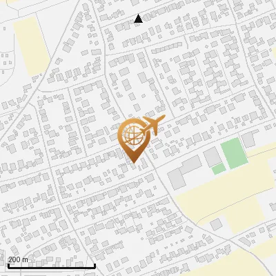 Karte Pasinger Heuweg 75-82, 80999 München