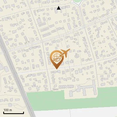 Foto zu Pasinger Straße 14-19, 12309 Berlin