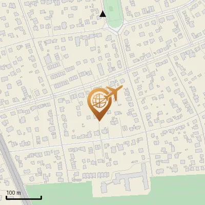 Foto zu Pasinger Straße 23, 12309 Berlin