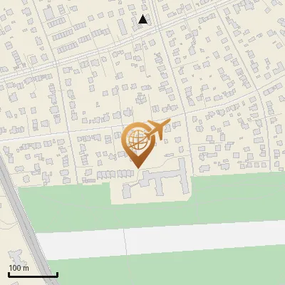 Foto zu Pasinger Straße 24, 12309 Berlin