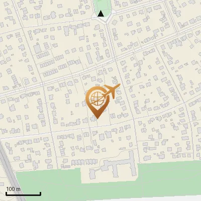 Foto zu Pasinger Straße 25, 12309 Berlin