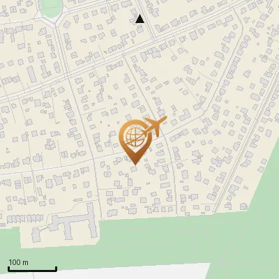 Foto zu Pasinger Straße 38-41, 12309 Berlin